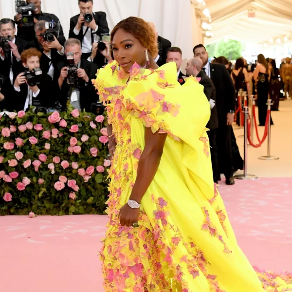 Met Gala