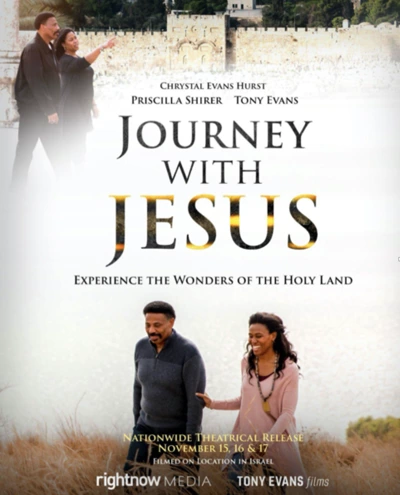 Journey with Jesus