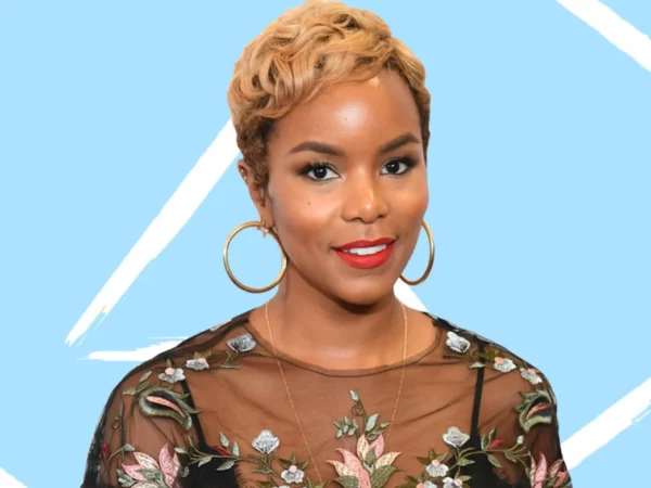 LeToya Luckett