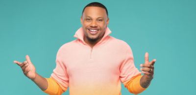 Todd Dulaney Launches Dulaneyland Music For New Artists