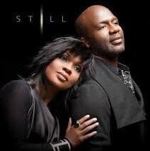 Bebe Winans