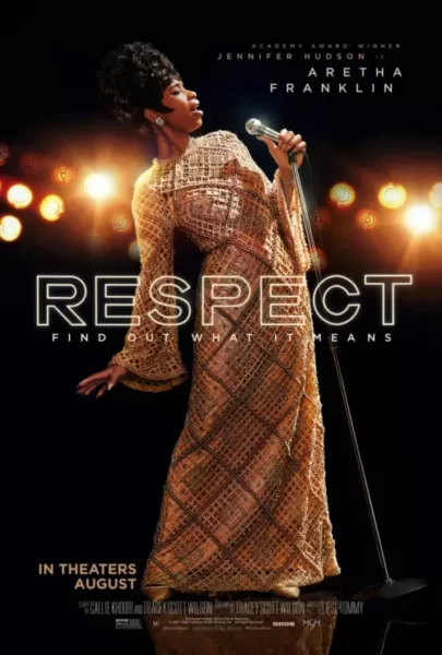 Jennifer Hudson