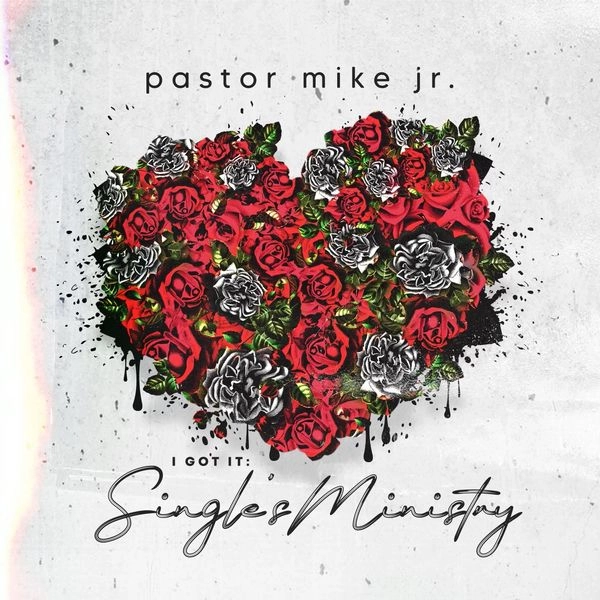 Stellar Gospel Music Awards Winner Pastor Mike Jr. Releases Sophomore Album