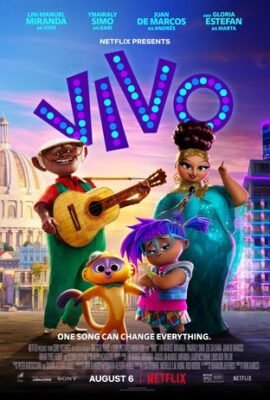 Netflix's VIVO
