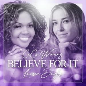cece winans and Lauren dangle