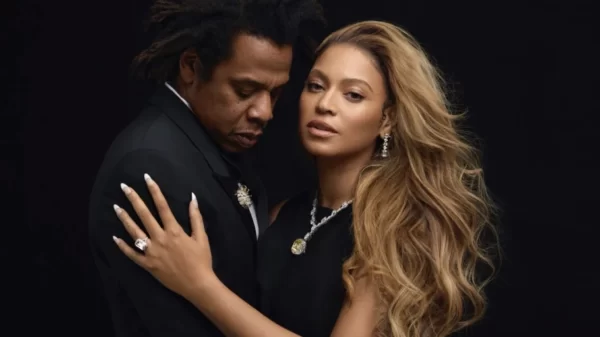 Watch: Beyonce and Jay-Z Tiffany & Co. “About Love” Film Debut
