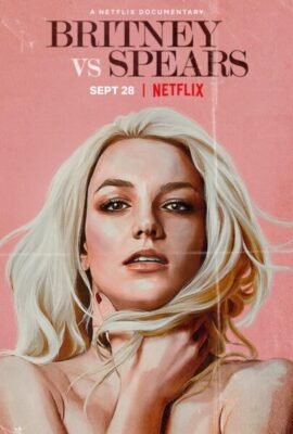 Britney vs Spears Netflix Documentary Release Date Revealed