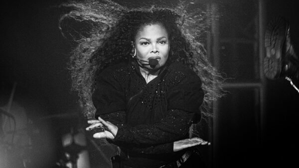 Janet Jackson documentary