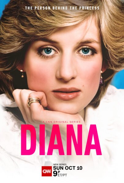 New CNN Original Series Diana