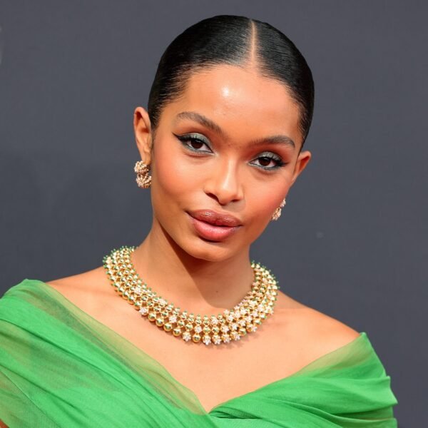My Pic: Yara Shahidi Emmys 2021 Best Dressed!