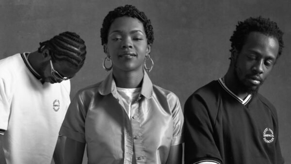 The Fugees