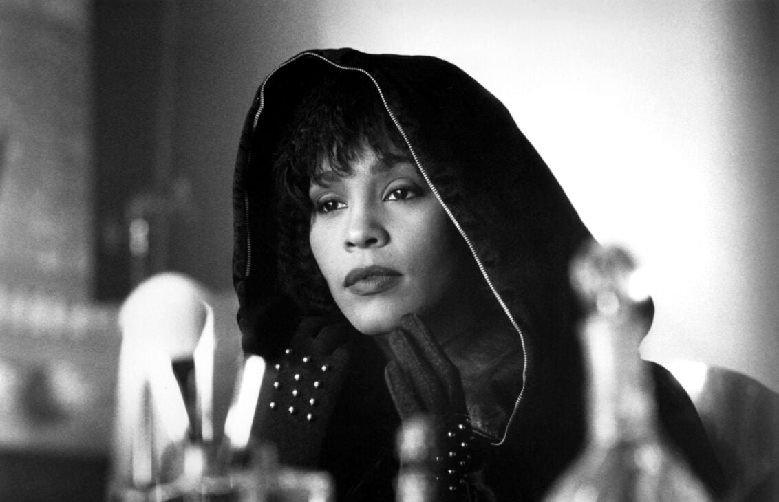 The Bodyguard
