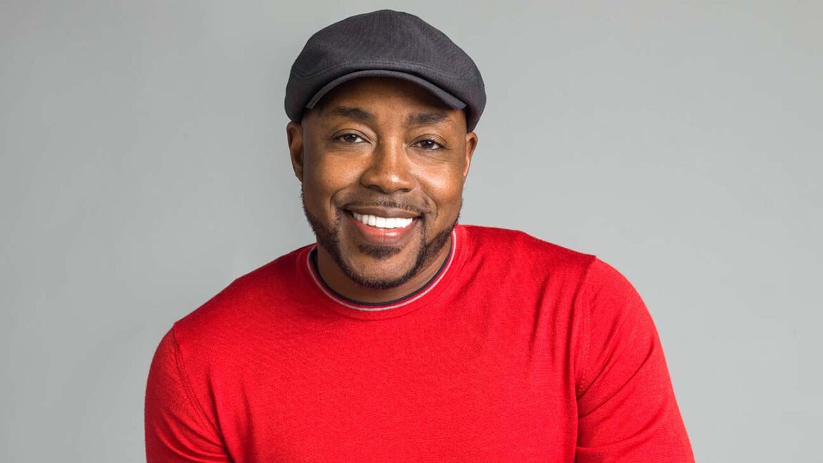 Will Packer