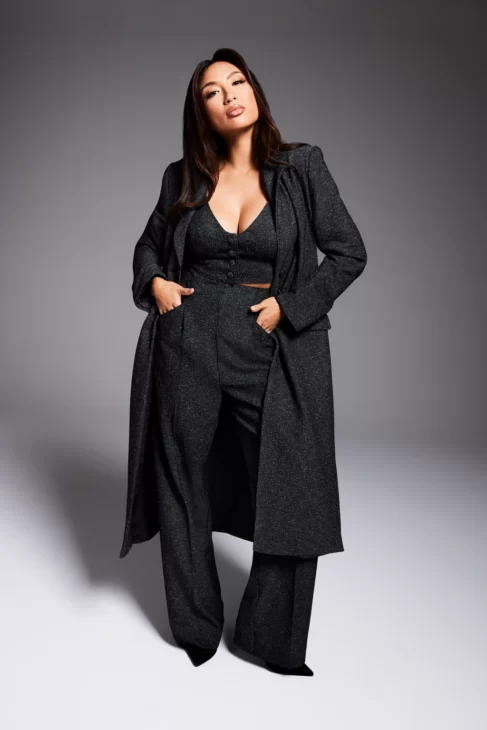 Jeannie Mai