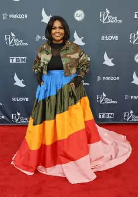 CeCe Winans