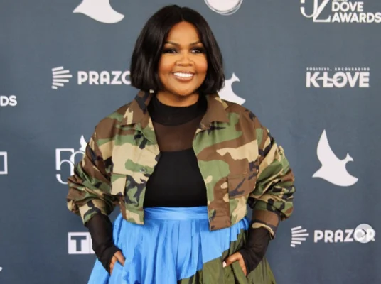 cece winans