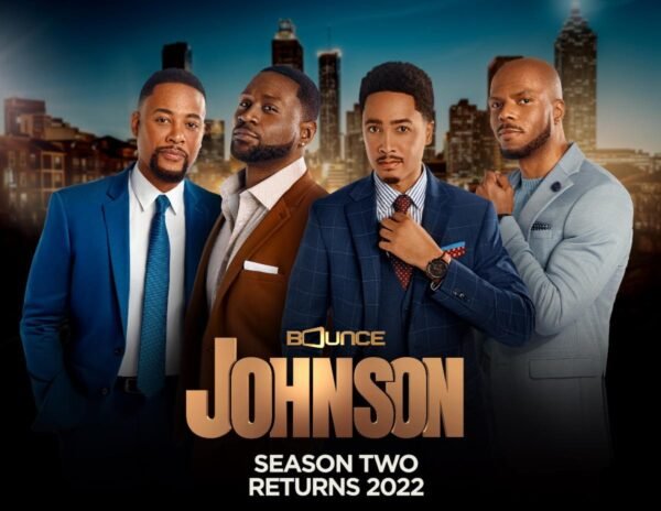 Johnson