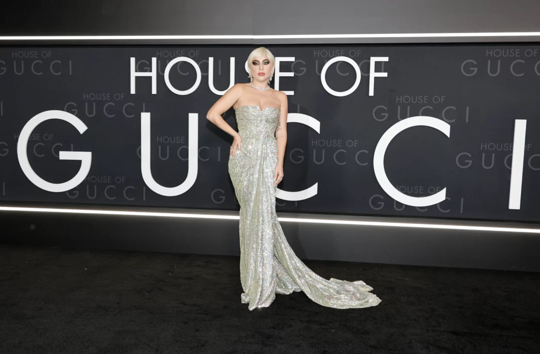House of Gucci Los Angeles Premiere