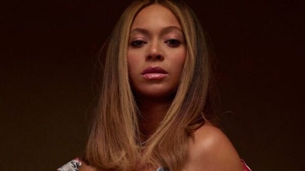 Beyonce Be Alive