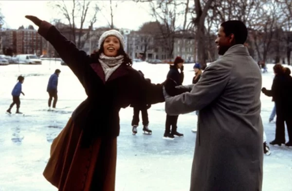 The Preacher's Wife remake