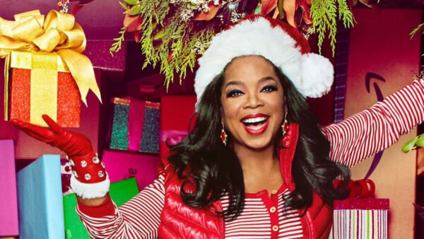 Oprah’s Favorite Things 2021 Focuses On Black Owned Brands