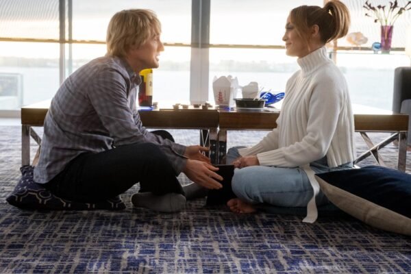 Jennifer Lopez and Owen Wilson Star in ‘Marry Me’ This Valentines Day