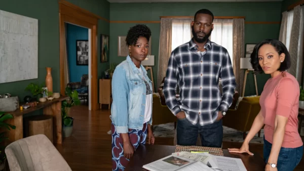 Queen Sugar