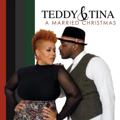 Teddy and Tina Campbell