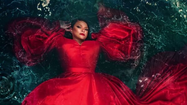 TAMELA MANN