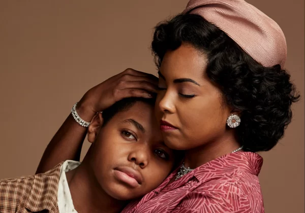 Teaser Trailer: ABC’s Women of the Movement