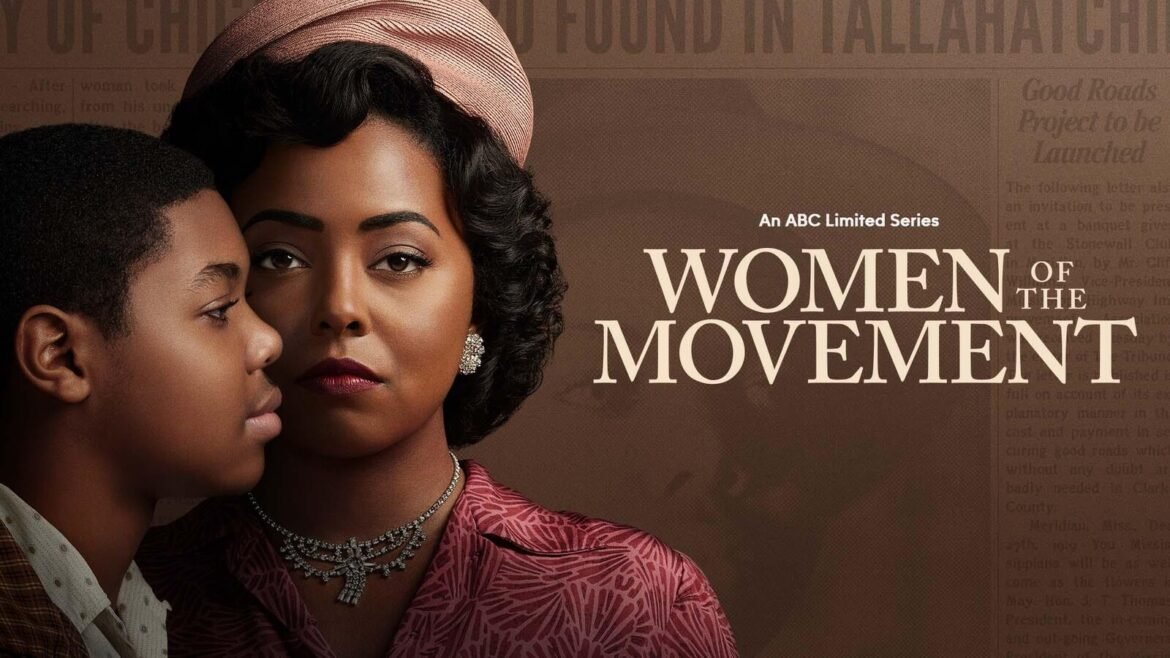 women of the movement