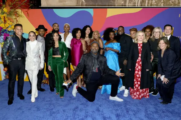 Harlem Premiere