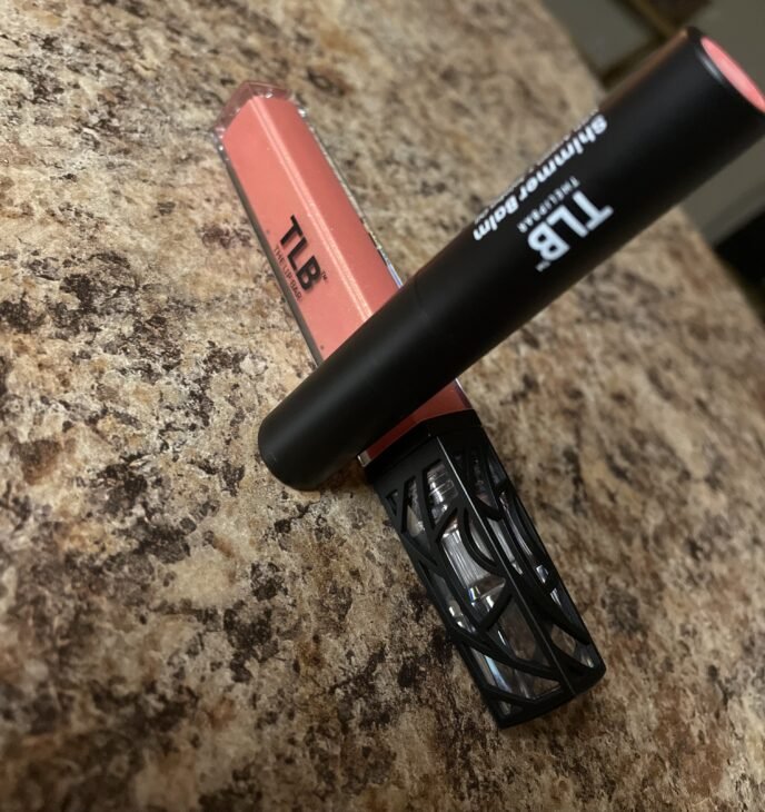 The Lip Bar