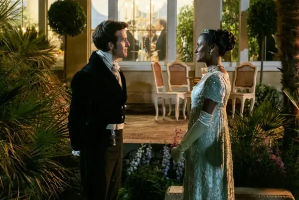 Bridgerton season 2