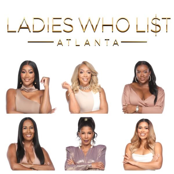 First Look Trailer: “Ladies Who List: Atlanta” Coming to OWN Jan. 7th