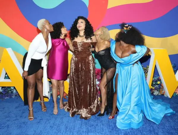Harlem Premiere