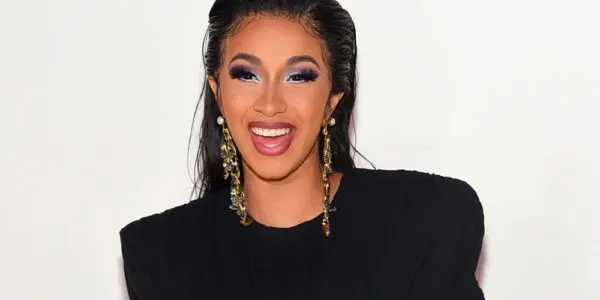 Cardi B
