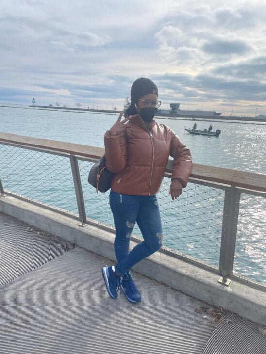 Chicago