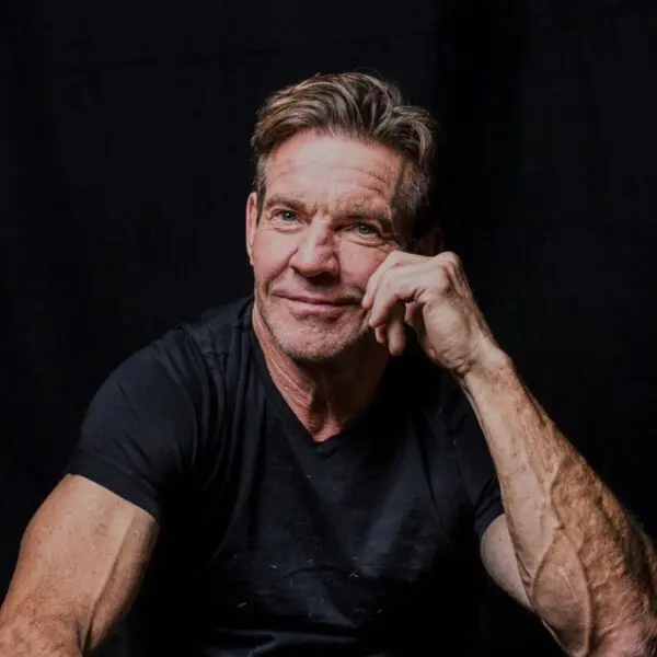 Dennis Quaid