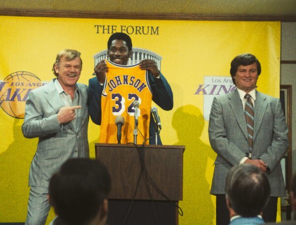 LA Lakers HBO Series Drops First Look Trailer