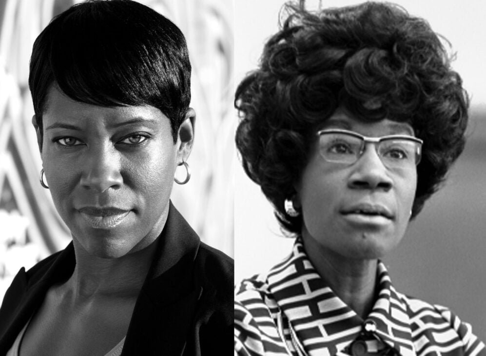 Regina King