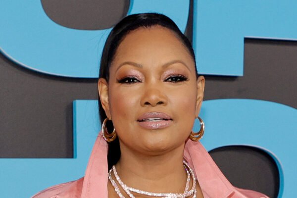 Garcelle Beauvais