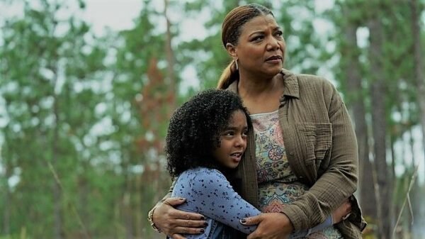 Trailer: Family Adventure Film The Tiger Rising Starring Queen Latifah