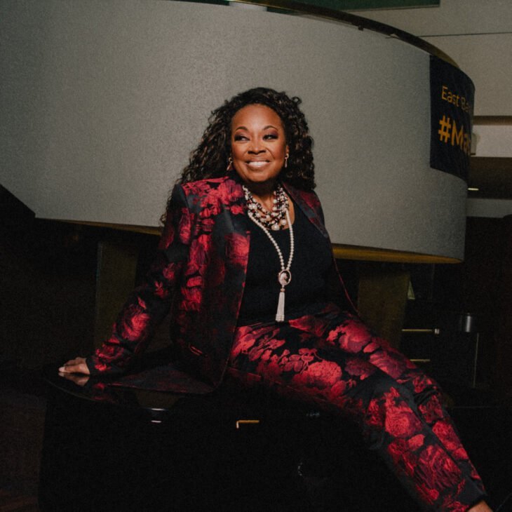 Star Jones