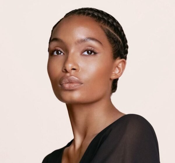 Yara Shahidi: New Dior Beauty Forever Sisterhood Campaign
