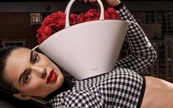 Kendall jenner