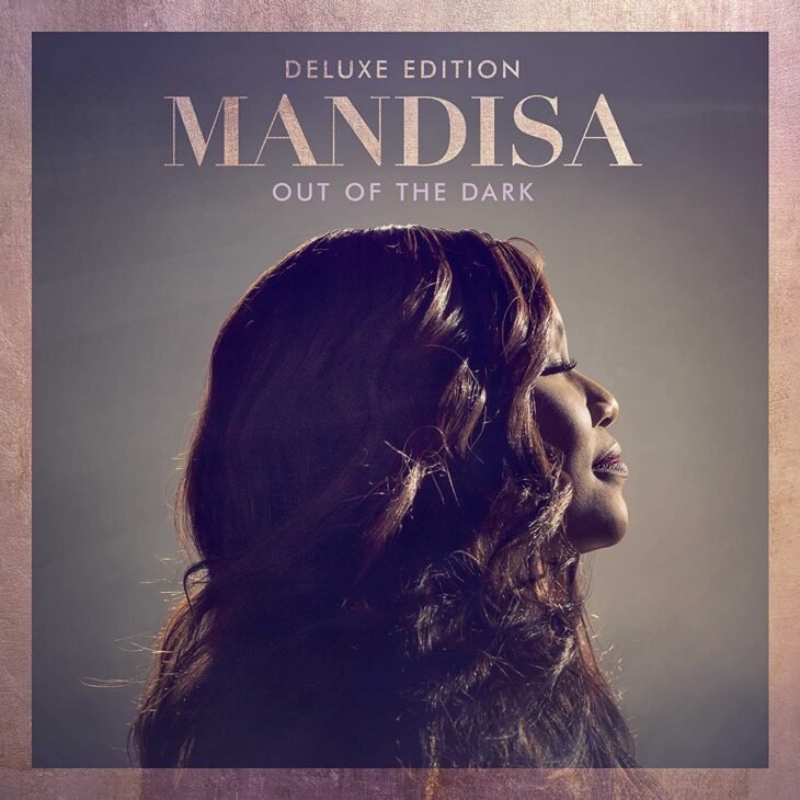 Mandisa