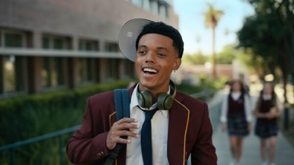 Fresh Prince reboot trailer