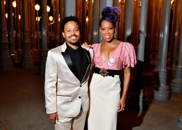 Regina King’s son Ian Alexander Jr.  has died by apparent suicide.