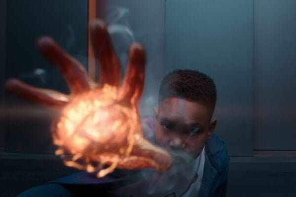 Watch: Raising Dion Season 2 official trailer